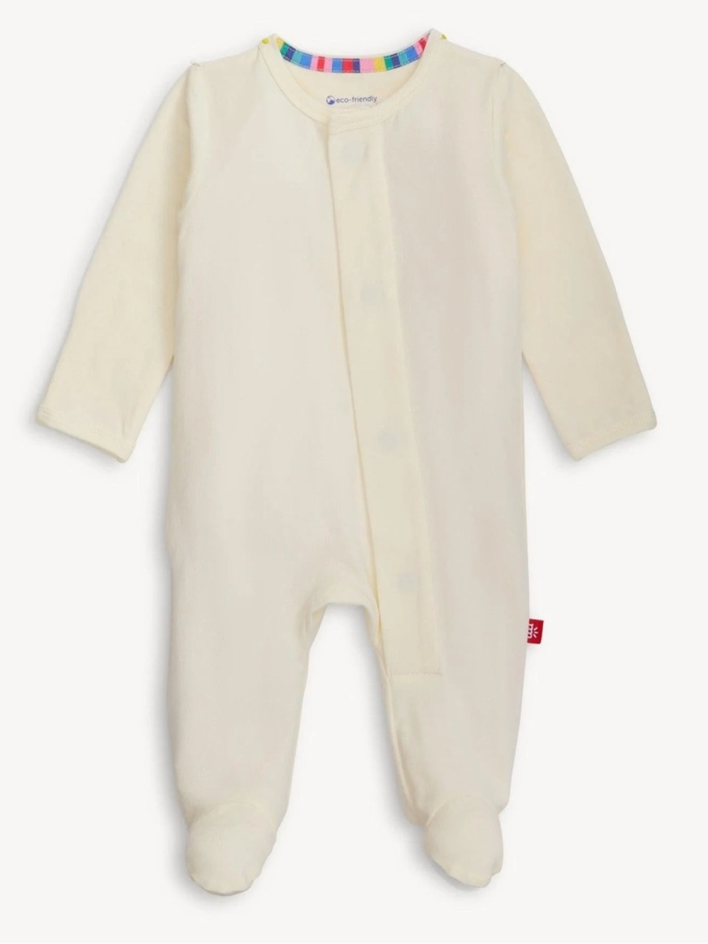 Magnetic Me Cream CloudStretch sleeper